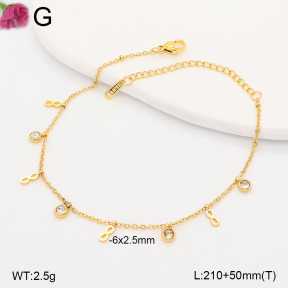 F2B402914ablb-J161  Fashion Bracelet