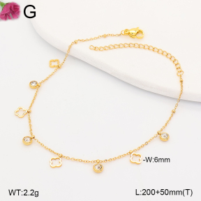 F2B402915ablb-J161  Fashion Bracelet