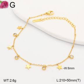 F2B402921ablb-J161  Fashion Bracelet