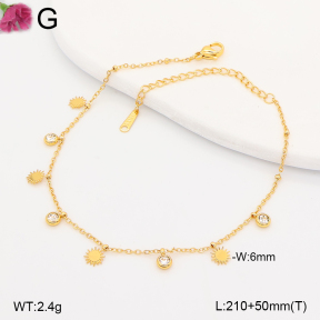 F2B402923ablb-J161  Fashion Bracelet