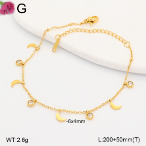 F2B402929ablb-J161  Fashion Bracelet