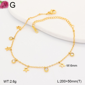 F2B402930ablb-J161  Fashion Bracelet