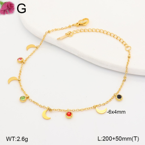 F2B402931ablb-J161  Fashion Bracelet