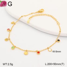 F2B402932ablb-J161  Fashion Bracelet