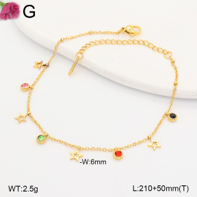 F2B402939ablb-J161  Fashion Bracelet