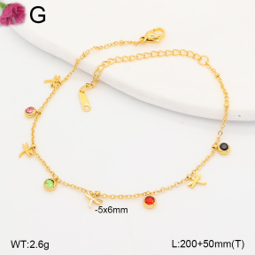 F2B402940ablb-J161  Fashion Bracelet
