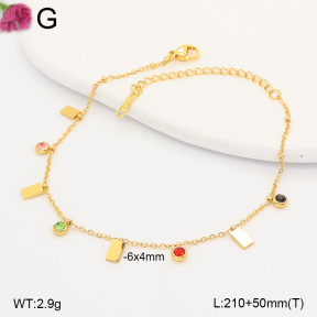 F2B402941ablb-J161  Fashion Bracelet