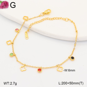 F2B402944ablb-J161  Fashion Bracelet