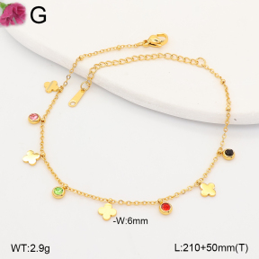 F2B402945ablb-J161  Fashion Bracelet