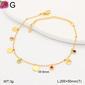 F2B402946ablb-J161  Fashion Bracelet