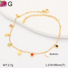 F2B402948ablb-J161  Fashion Bracelet