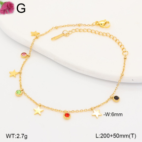 F2B402949ablb-J161  Fashion Bracelet