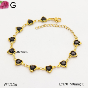 F2B402951baka-J203  Fashion Bracelet