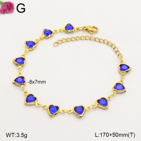 F2B402952baka-J203  Fashion Bracelet