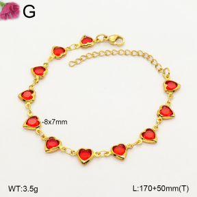 F2B402953baka-J203  Fashion Bracelet
