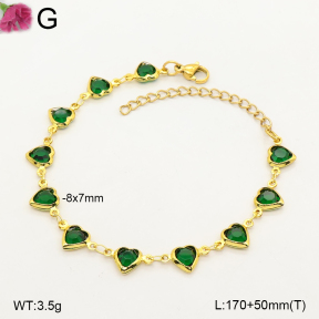 F2B402956baka-J203  Fashion Bracelet