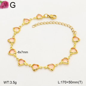 F2B402957baka-J203  Fashion Bracelet