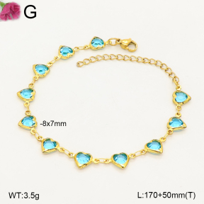 F2B402958baka-J203  Fashion Bracelet