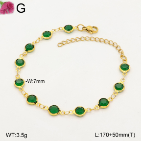 F2B402959baka-J203  Fashion Bracelet