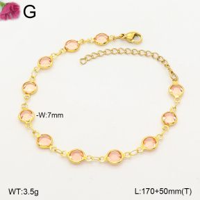 F2B402960baka-J203  Fashion Bracelet