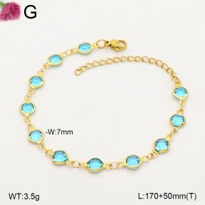 F2B402962baka-J203  Fashion Bracelet