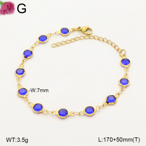 F2B402963baka-J203  Fashion Bracelet