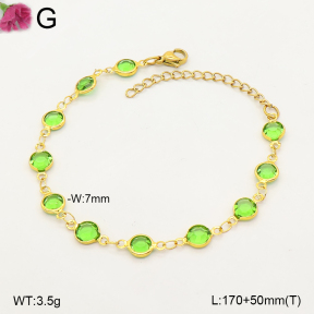 F2B402964baka-J203  Fashion Bracelet
