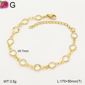 F2B402965baka-J203  Fashion Bracelet