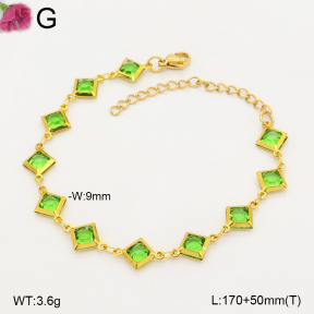 F2B402966baka-J203  Fashion Bracelet