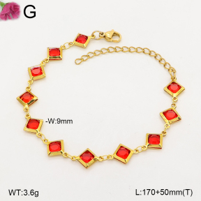 F2B402969baka-J203  Fashion Bracelet