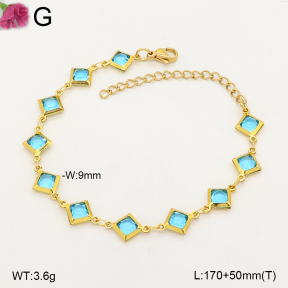 F2B402970baka-J203  Fashion Bracelet