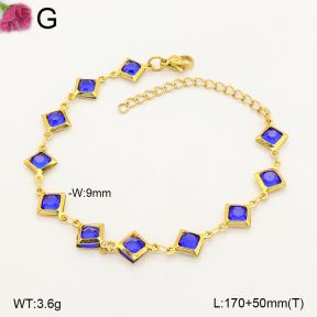 F2B402971baka-J203  Fashion Bracelet
