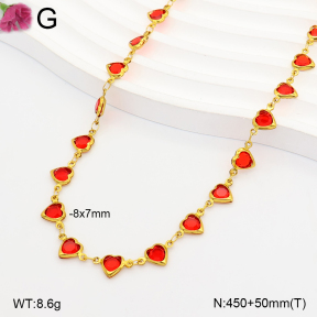 F2N401458abol-J203  Fashion Necklace