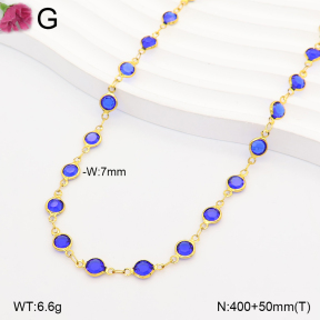 F2N401474abol-J203  Fashion Necklace