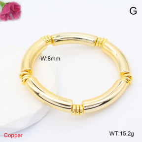 F6B301423ablb-L017  Fashion Copper Bracelet