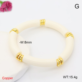 F6B301427ablb-L017  Fashion Copper Bracelet