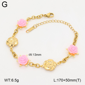 2B3004647vbpb-434  Stainless Steel Bracelet