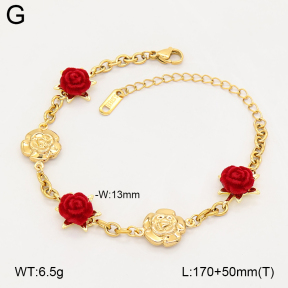 2B3004648vbpb-434  Stainless Steel Bracelet