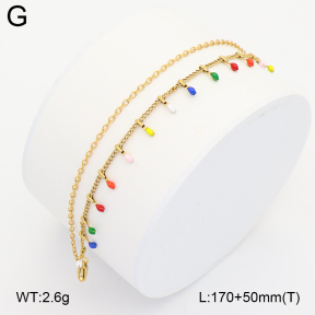 2B3004653vbll-434  Stainless Steel Bracelet
