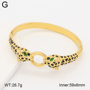 2BA402989bhil-434  Stainless Steel Bangle