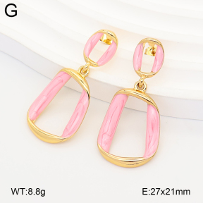 2E3004232abol-434  Stainless Steel Earrings