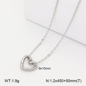 2N2009225avja-743  Stainless Steel Necklace