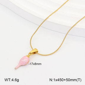 2N3003492bbmo-743  Stainless Steel Necklace