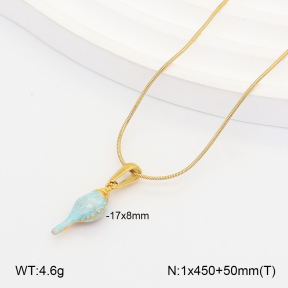 2N3003494bbmo-743  Stainless Steel Necklace