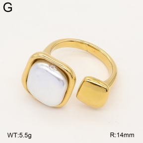 2R3000449vbnb-434  Stainless Steel Ring