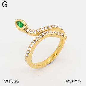 2R4002269bbov-434  Stainless Steel Ring