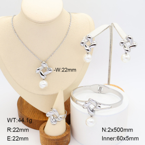 2S0013494bipa-308  Stainless Steel Set