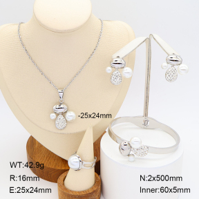 2S0013496bipa-308  Stainless Steel Set