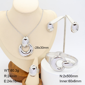 2S0013543bipa-308  Stainless Steel Set
