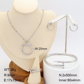 2S0013545bipa-308  Stainless Steel Set